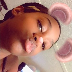 Meet your Posher, Sasha